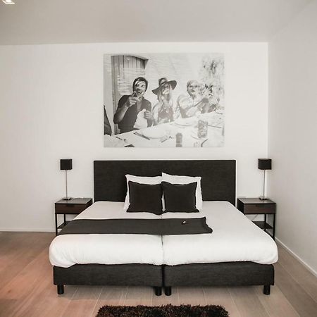 Guesthouse Svilla Turnhout Esterno foto