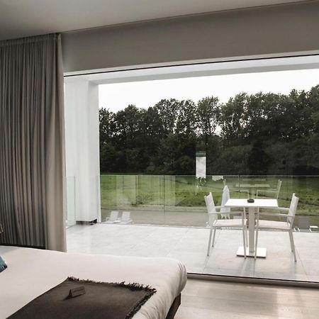 Guesthouse Svilla Turnhout Esterno foto