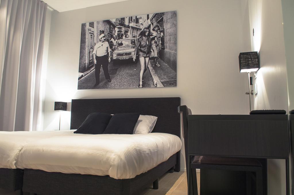 Guesthouse Svilla Turnhout Camera foto