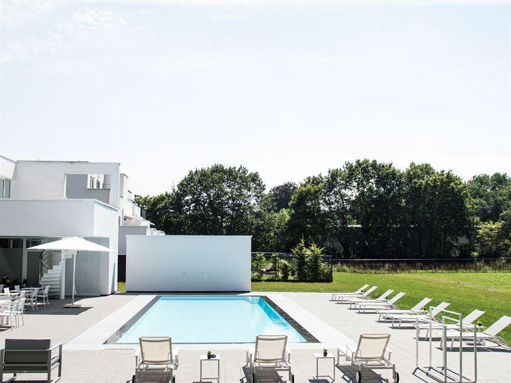 Guesthouse Svilla Turnhout Esterno foto