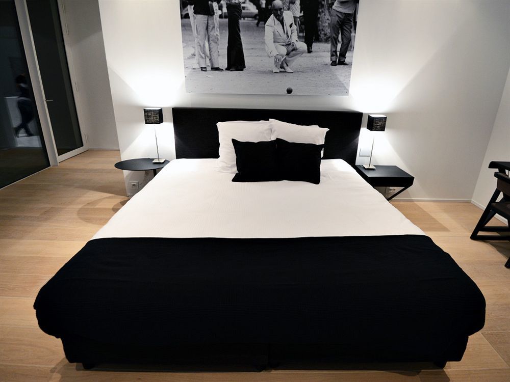 Guesthouse Svilla Turnhout Esterno foto
