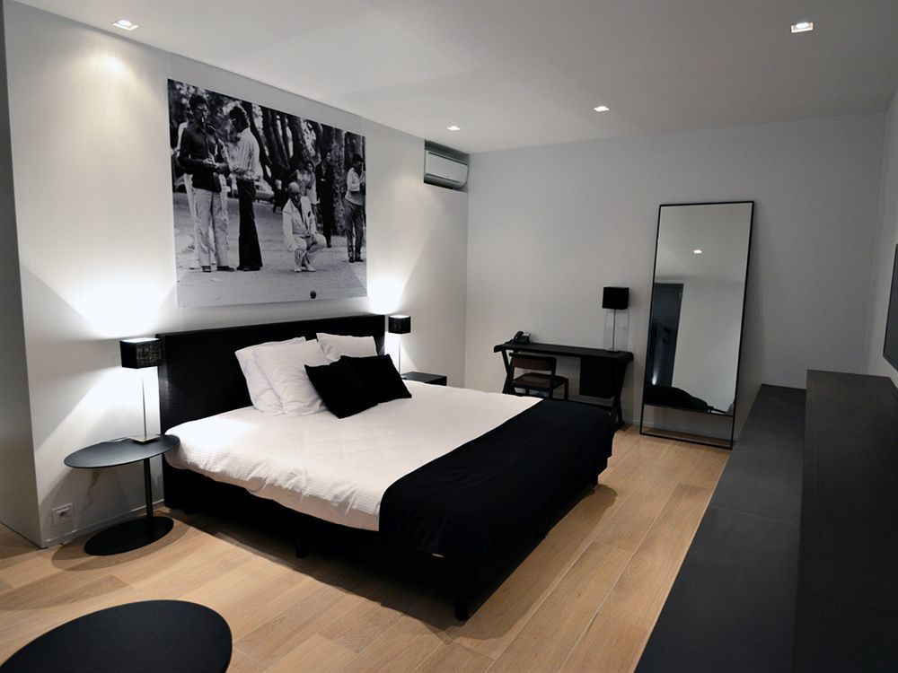 Guesthouse Svilla Turnhout Esterno foto
