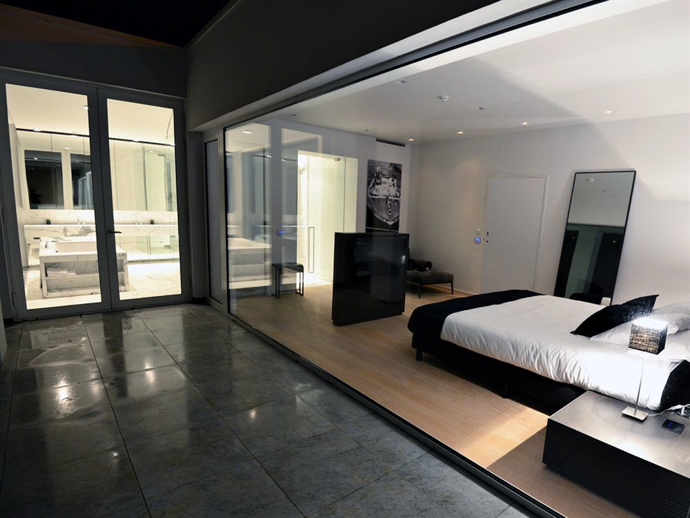 Guesthouse Svilla Turnhout Esterno foto