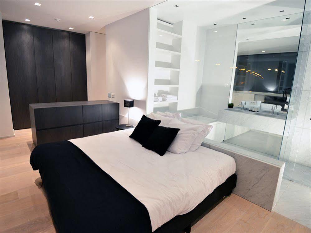 Guesthouse Svilla Turnhout Esterno foto