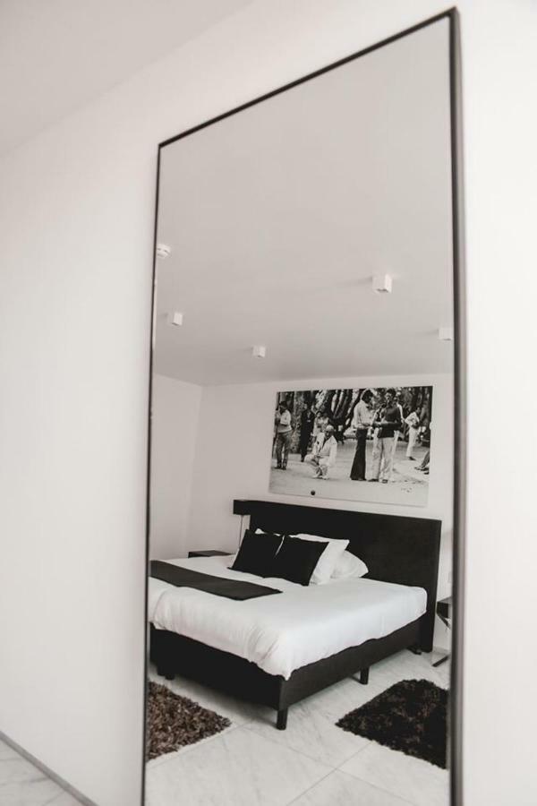 Guesthouse Svilla Turnhout Esterno foto