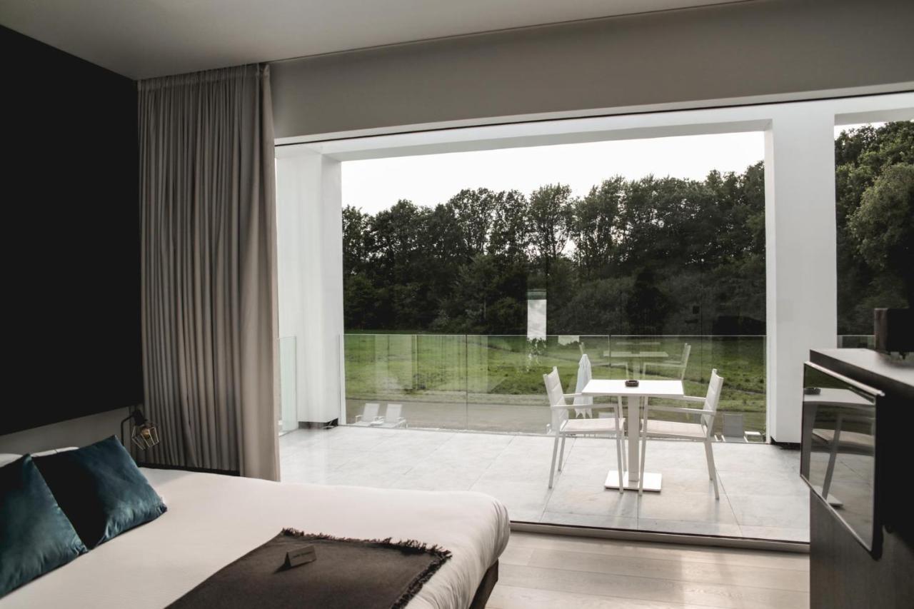 Guesthouse Svilla Turnhout Esterno foto