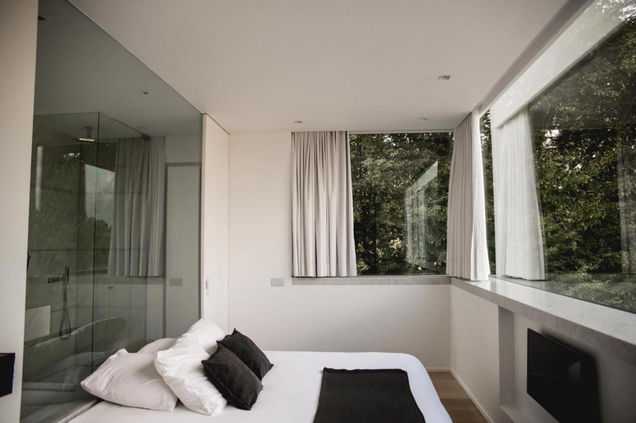 Guesthouse Svilla Turnhout Esterno foto