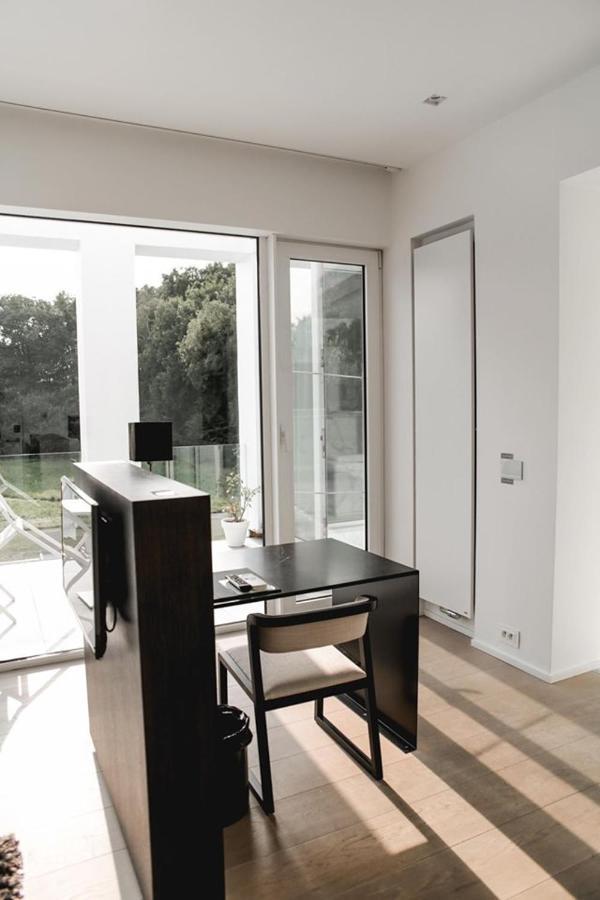 Guesthouse Svilla Turnhout Esterno foto