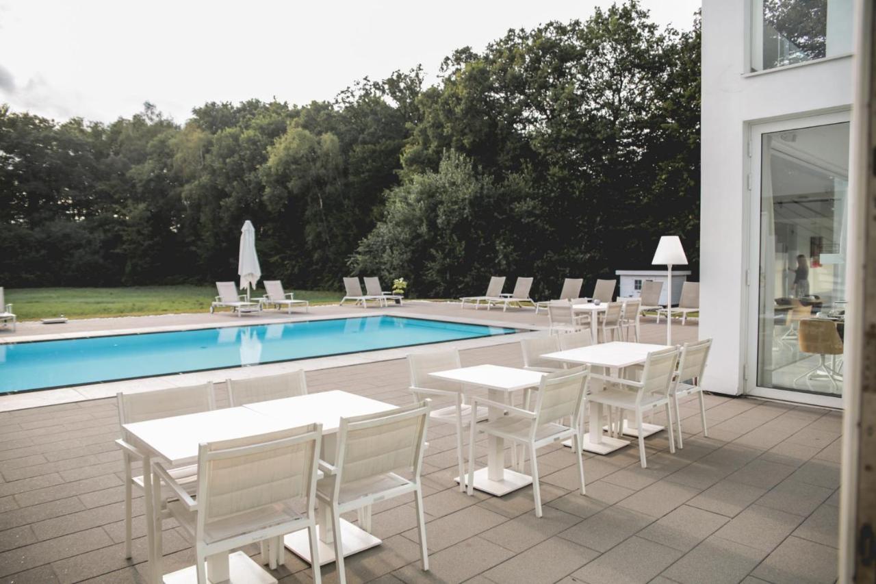 Guesthouse Svilla Turnhout Esterno foto